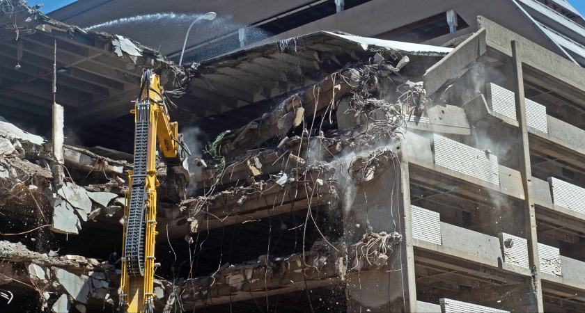 STAFF MATTERS: Parking at Pitt: A system under strain, and a community searching for solutions | University Times