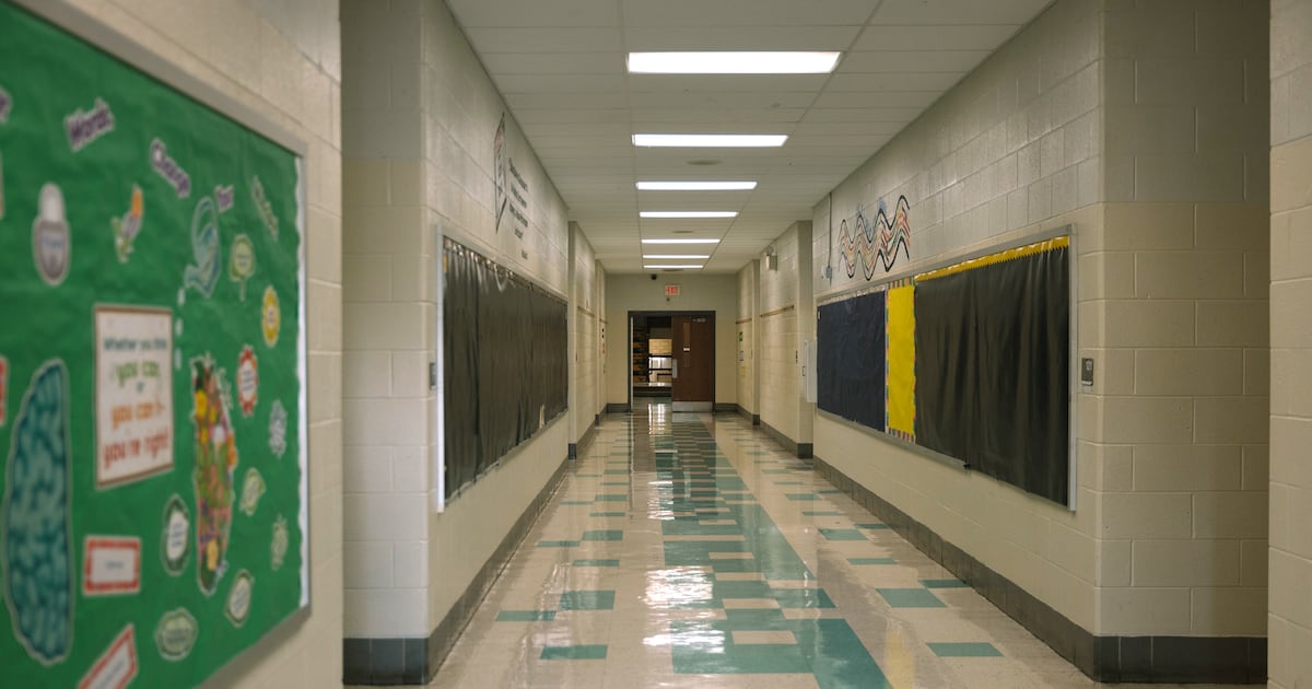 Philadelphia schools’ proposed budget cuts threaten teachers, counselors, climate staff