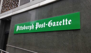 Pittsburgh Post-Gazette will continue publishing after asset sale to nonprofit