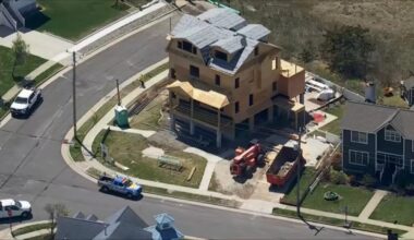 Workers likely electrocuted while working in Ocean City, NJ – NBC10 Philadelphia