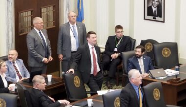 Major changes to reading education laws pass Oklahoma House