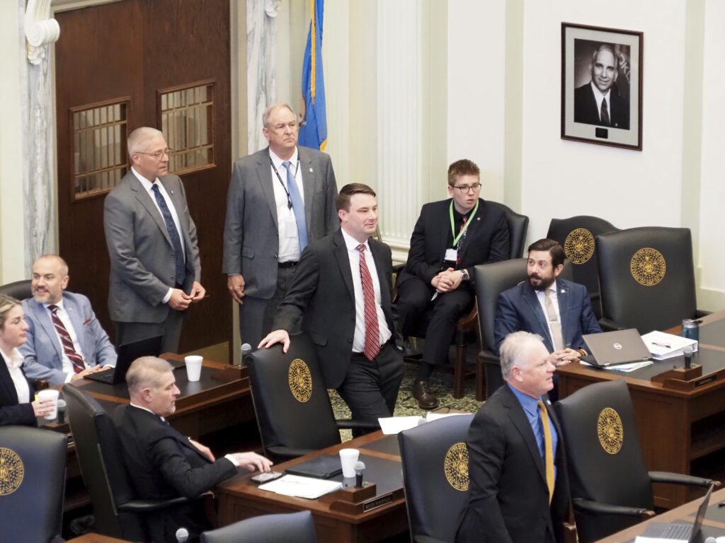 Major changes to reading education laws pass Oklahoma House