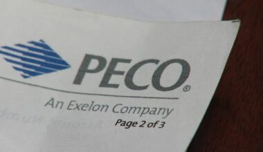 PECO withdraws proposed 12.5% rate hike – NBC10 Philadelphia