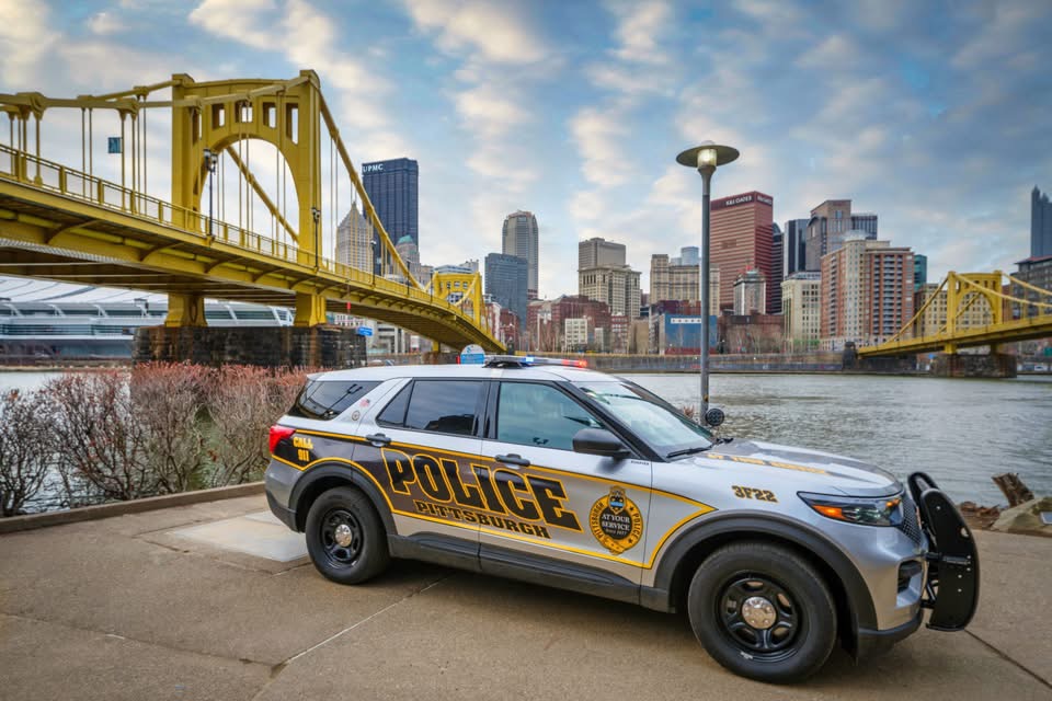 Pittsburgh CTO under police review for LinkedIn alias