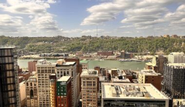 Pittsburgh Q1 2026 VC stays strong beyond Skild AI’s $1.4B raise