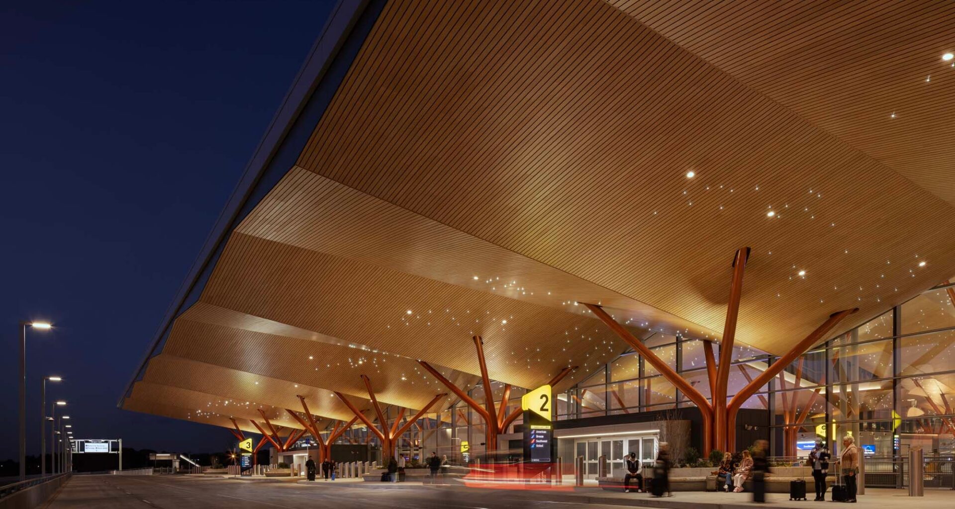 From Transfer Machine to Front Door: Pittsburgh Reinvents Its Airport