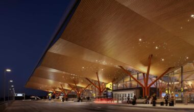 From Transfer Machine to Front Door: Pittsburgh Reinvents Its Airport