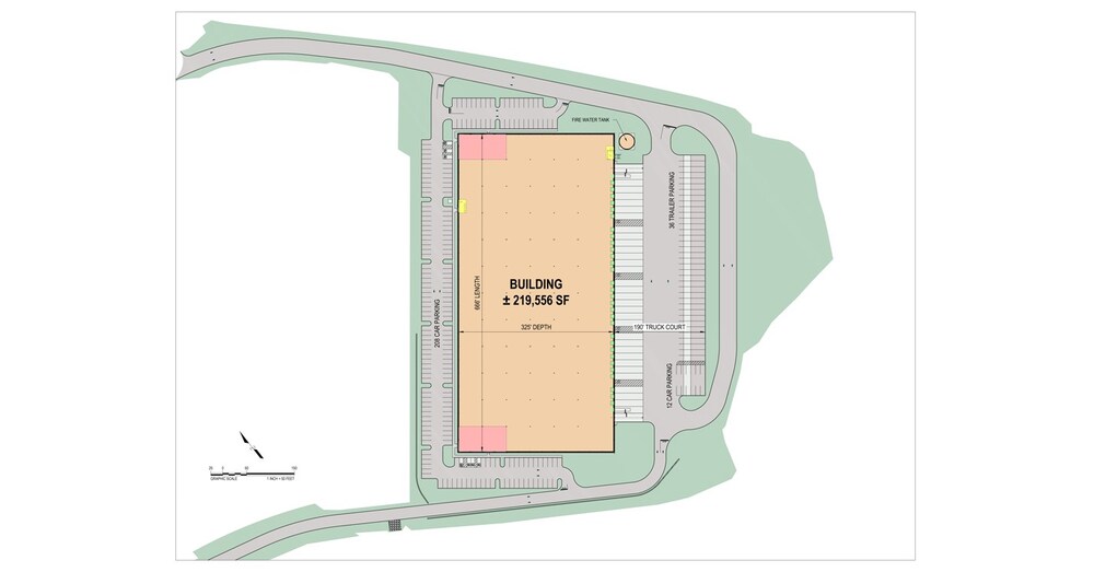 PNK Group Expands Its Presence in Pennsylvania with Land Acquisition in Reading, Berks County