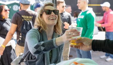 Yards’ Real Ale Invitational is back April 12 with 40+ cask beers