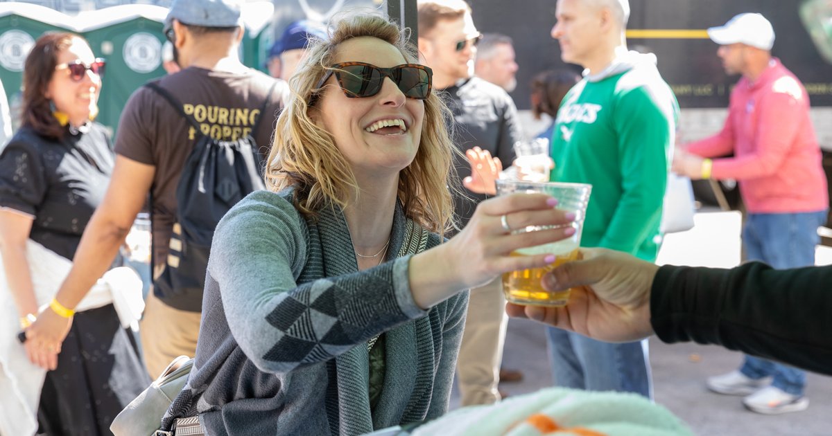 Yards’ Real Ale Invitational is back April 12 with 40+ cask beers