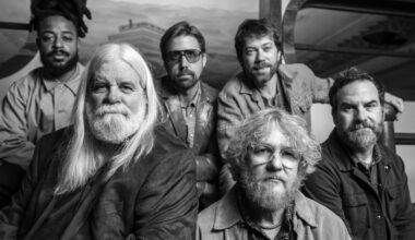 Philadelphia Folk Festival to feature Leftover Salmon, Tom Rush and more this August