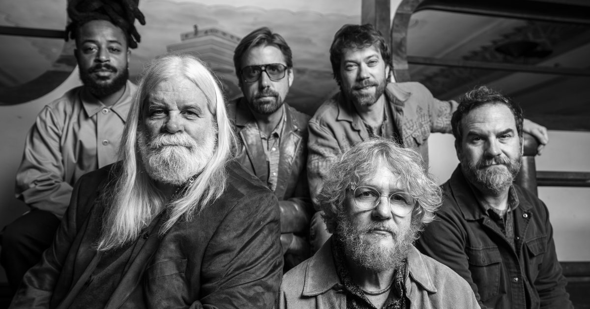 Philadelphia Folk Festival to feature Leftover Salmon, Tom Rush and more this August