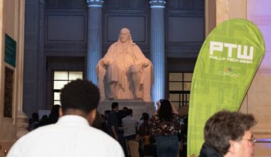 Philly Tech Week returns May 4-8 with citywide events tied to America 250