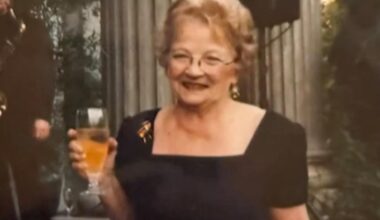 Pennsylvania woman becomes US's third-oldest organ donor at age 97