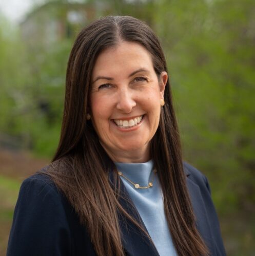 Penn State Health appoints executive leader to advance growth