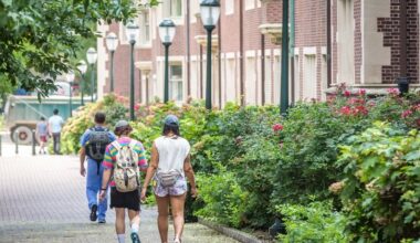 Penn must turn over list of Jewish people on campus, judge says