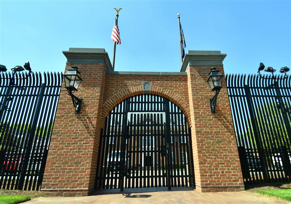 Pennsylvania Treasurer Stacy Garrity says 'no' to taxpayers footing $1M in security upgrades at Shapiro's home