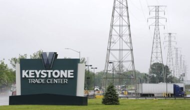 OPINION: State House Bill Seeks to Protect Pennsylvania Communities from Data Center Impacts