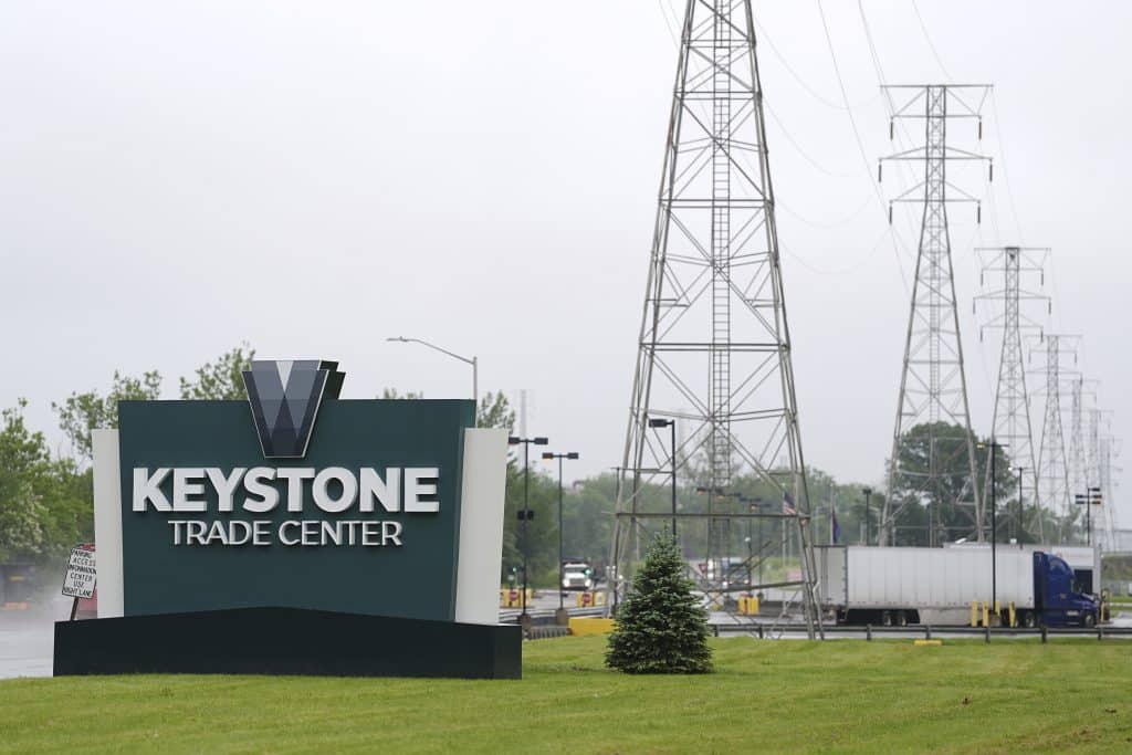 OPINION: State House Bill Seeks to Protect Pennsylvania Communities from Data Center Impacts