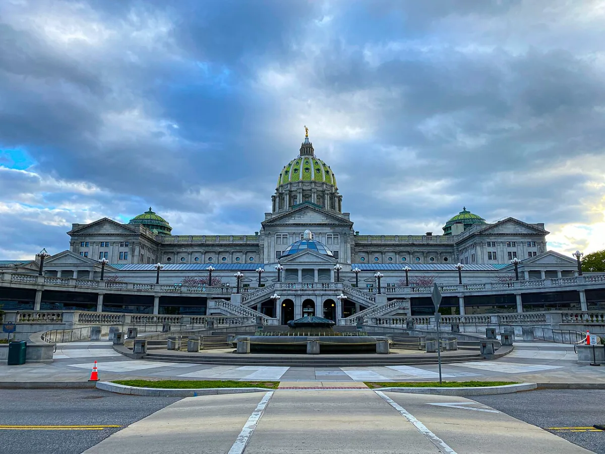 PA Abolitionists Win Victory Against Mandatory Life Sentences