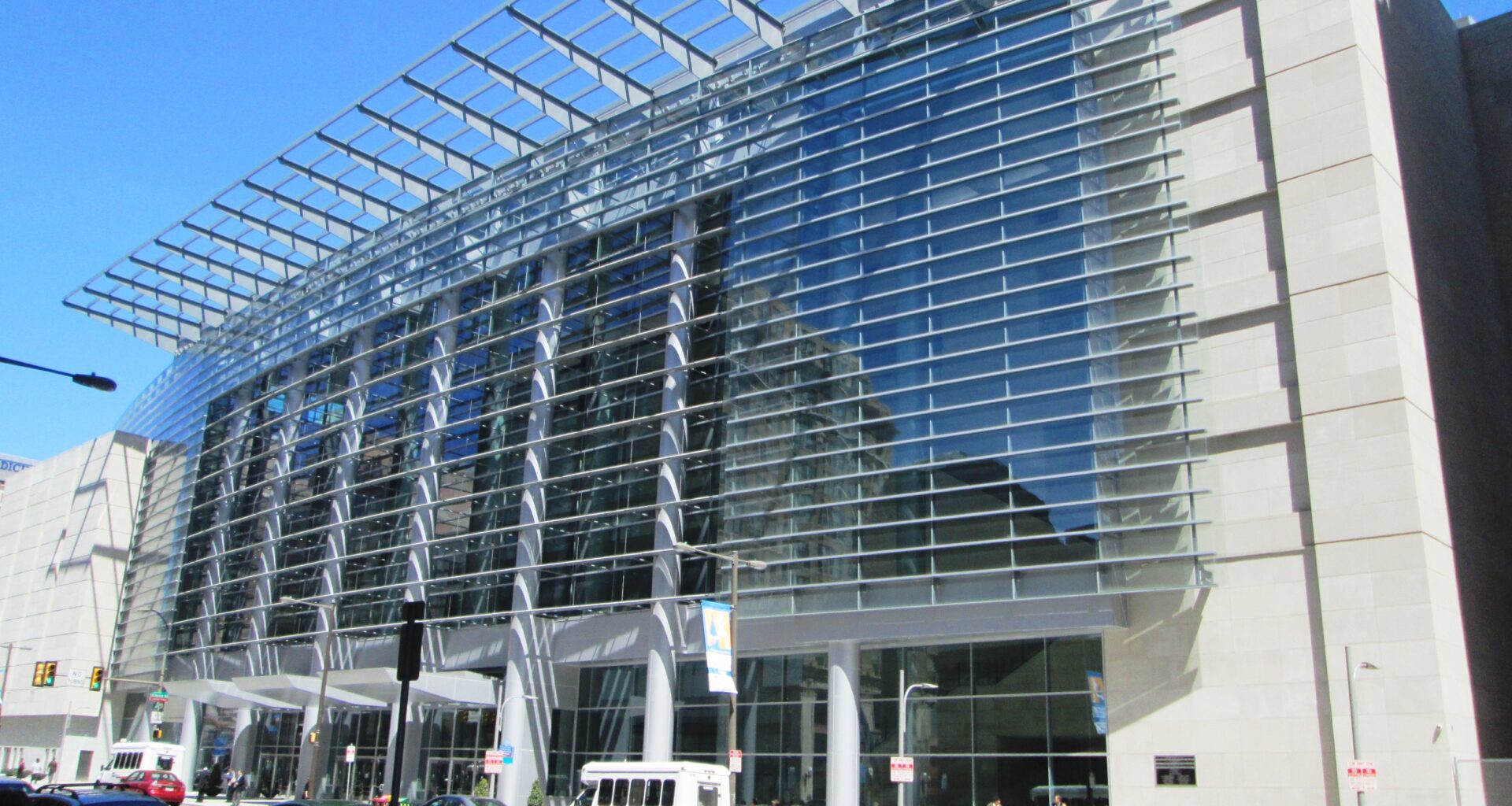Boycott of Philly academic meeting demanded over ICE, Iran war