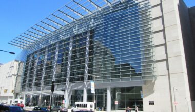Boycott of Philly academic meeting demanded over ICE, Iran war