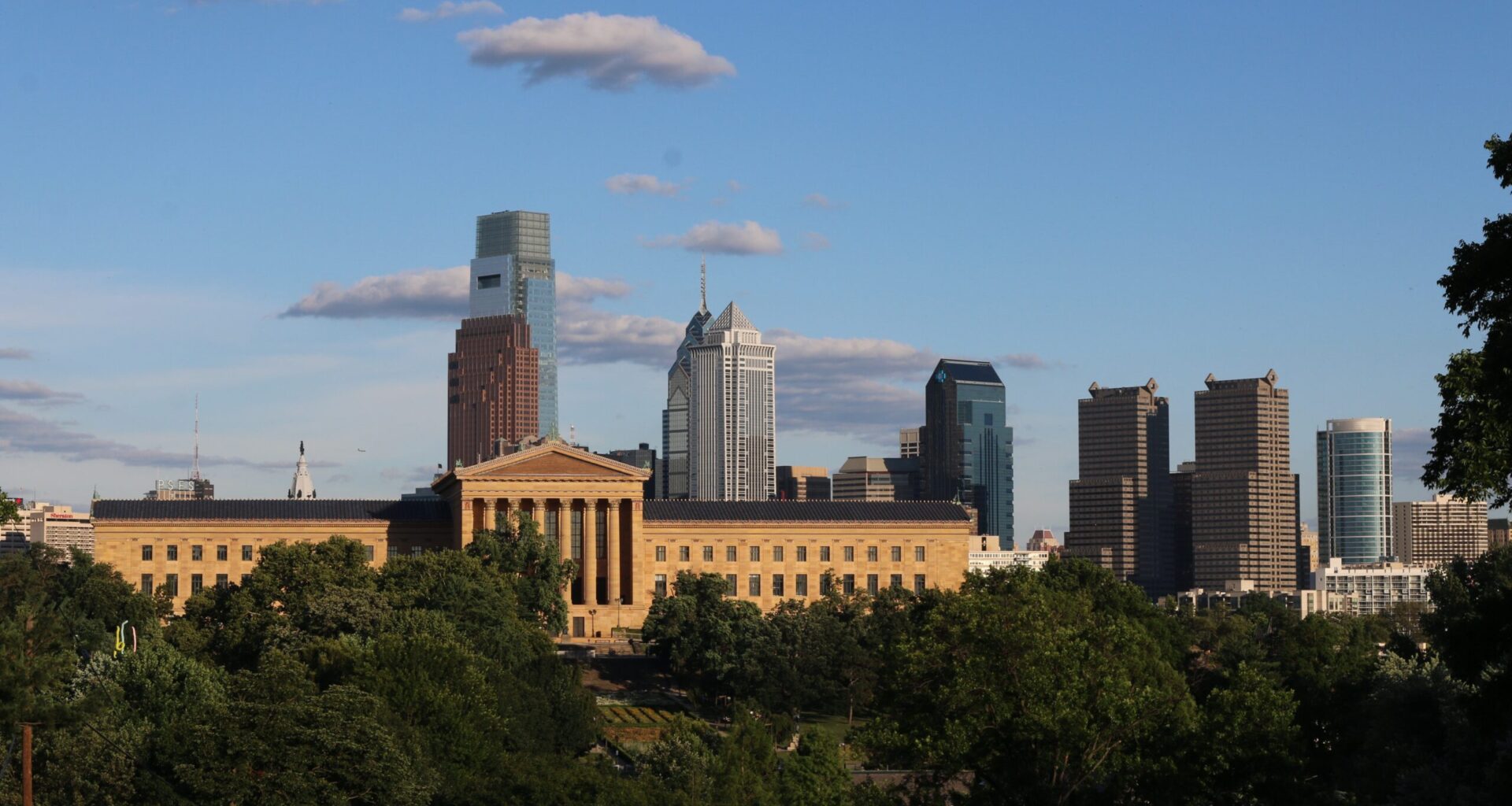 Philadelphia’s big moment is coming. Will the improvements last?