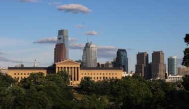 Philadelphia’s big moment is coming. Will the improvements last?
