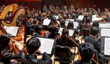 Philadelphia Youth Orchestra Music Institute to Renovate Its Home via $1.5 Million Gift