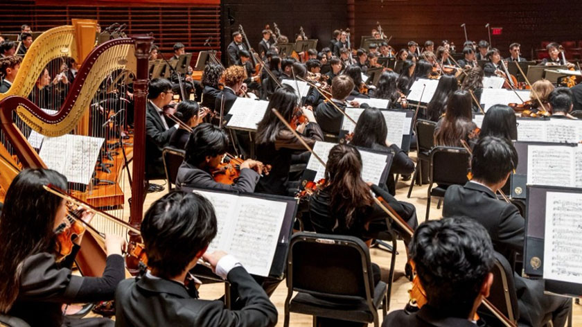 Philadelphia Youth Orchestra Music Institute to Renovate Its Home via $1.5 Million Gift