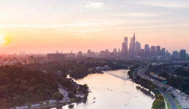 A Region Rises Together — or Not at All