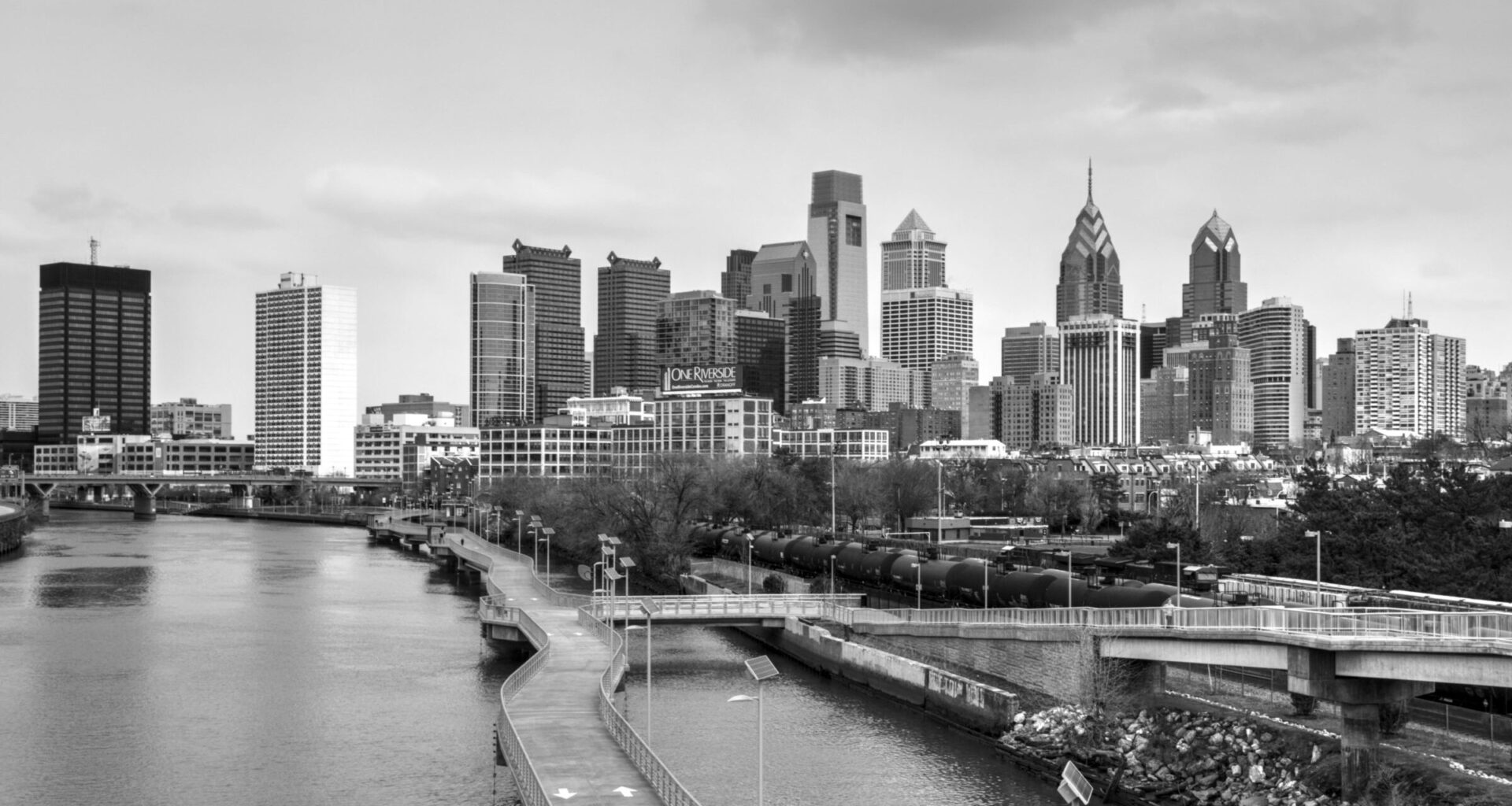 Philadelphia's job-killing wage tax — and a better alternative