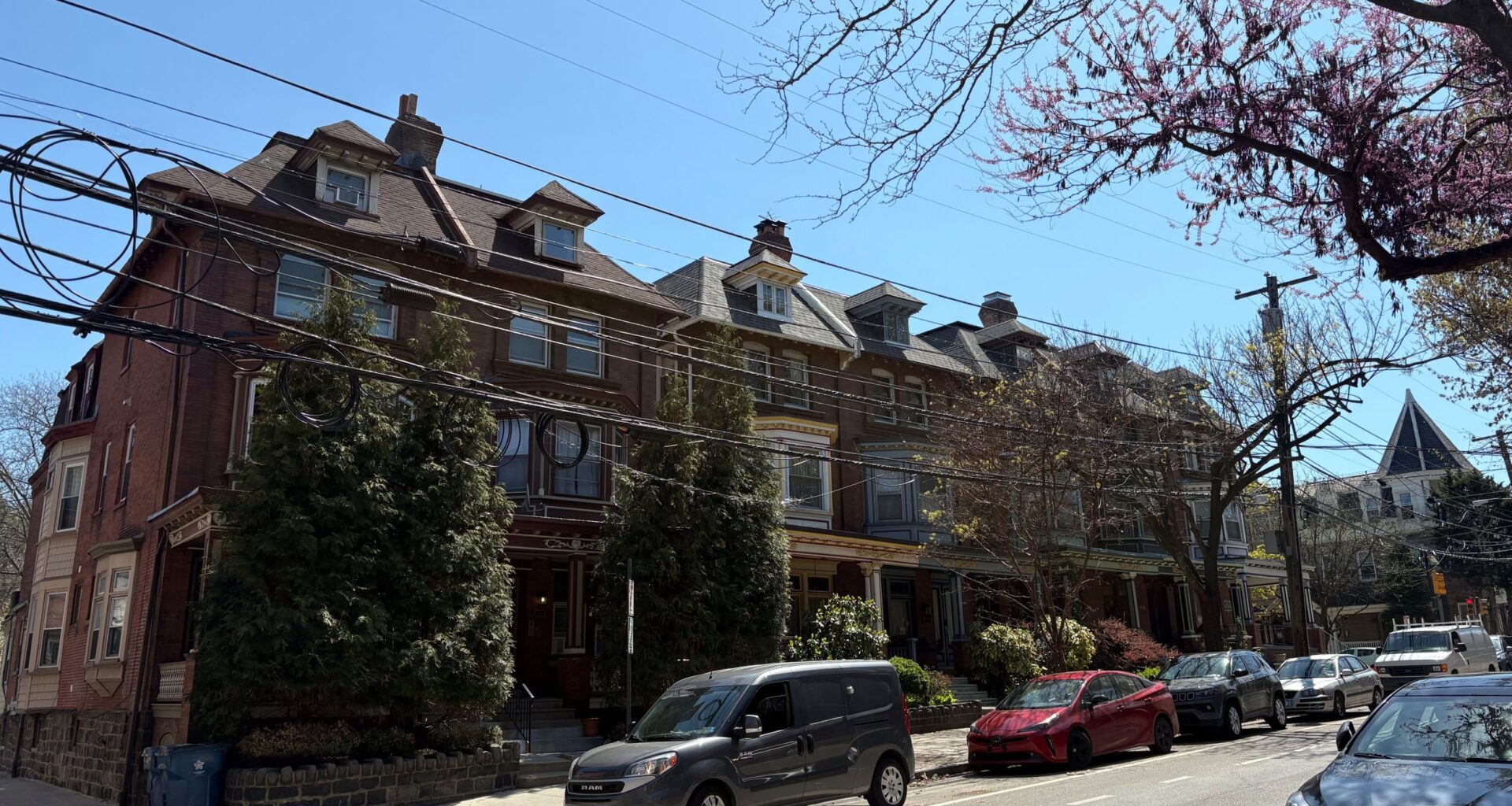 How AI could help Philadelphians buy and keep homes