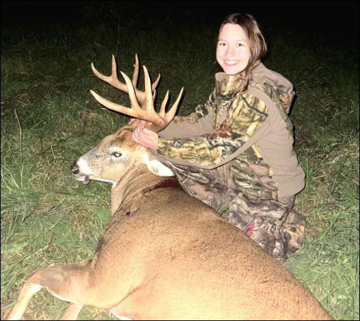 Erie County debates youth hunting law | News, Sports, Jobs
