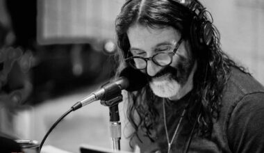 Pierre Robert mural to go up in Rittenhouse or the Gayborhood, Mural Arts says