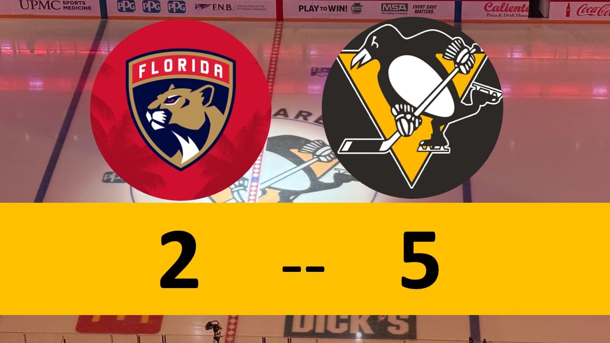 Penguins Pounce, Playoff Spot Within Reach