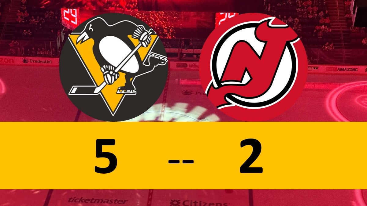 PENGUINS PLAYOFF BOUND! Win All That Matters