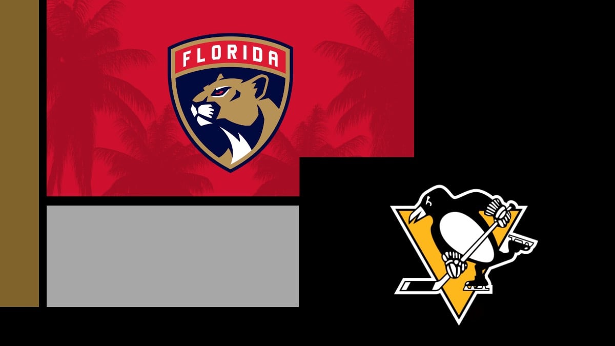 Penguins Game 78, Round 2! Lines, Goalies, and How to Watch vs. Panthers
