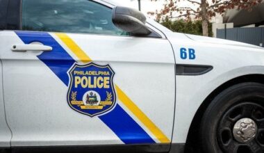 Police officer shoots and kills 75-year-old man in West Philadelphia