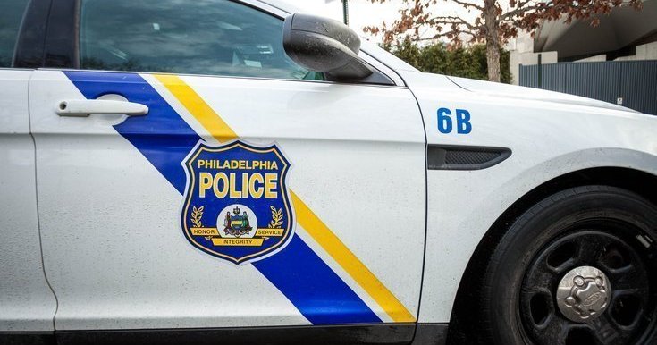 Police officer shoots and kills 75-year-old man in West Philadelphia
