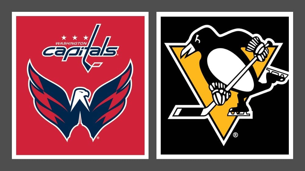 Penguins Game 80, Gutted Lineup; Lines, Notes, & How to Watch vs. Capitals (UPDATED)