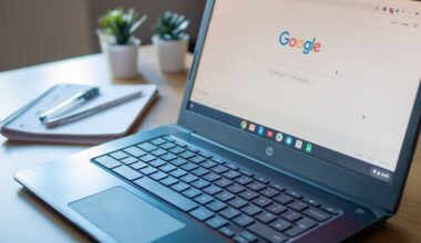 Chromebooks are widely used in classrooms. But Lower Merion parents are asking the school district to let them opt out of letting their students use them at school.