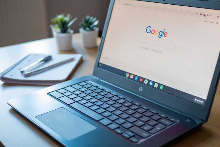 Chromebooks are widely used in classrooms. But Lower Merion parents are asking the school district to let them opt out of letting their students use them at school.