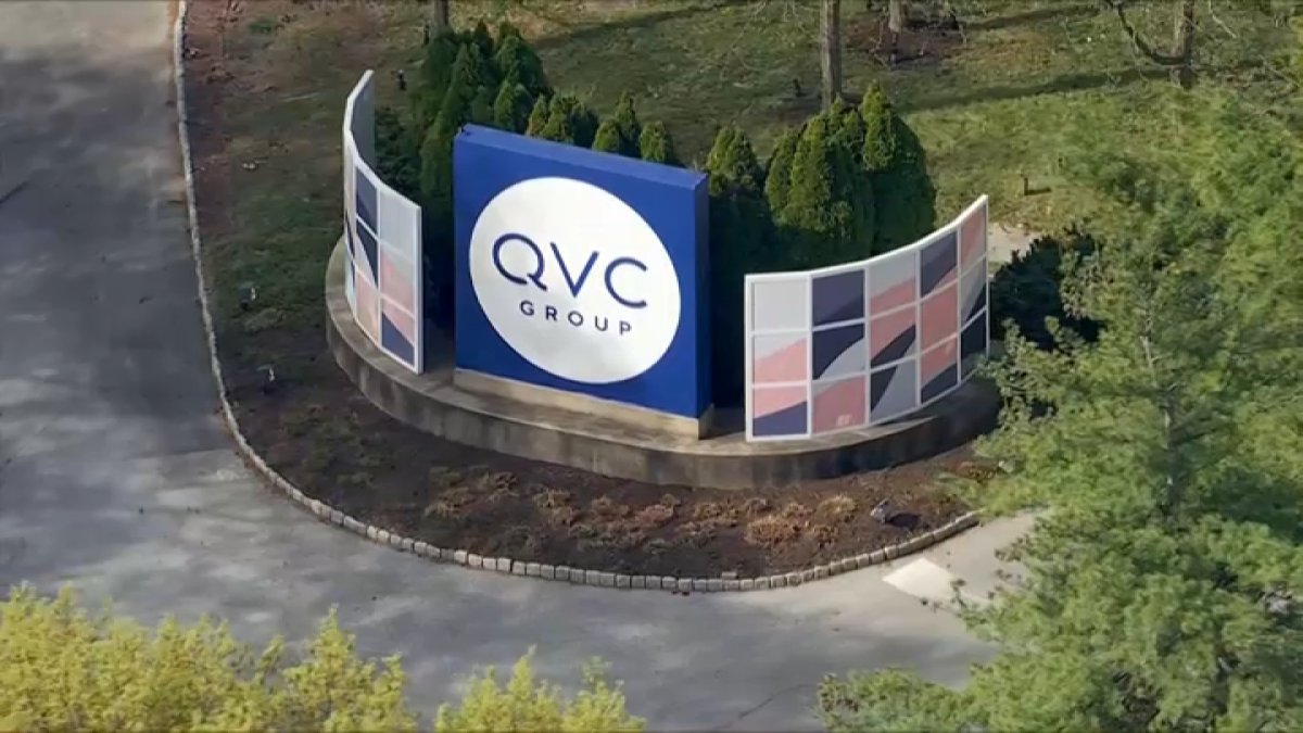 QVC plans to file for Chapter 11 bankruptcy – NBC10 Philadelphia