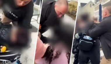 Quakertown solicitor releases recommendations after ICE protest – NBC10 Philadelphia