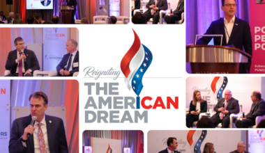 Energizing the American Dream in Philadelphia