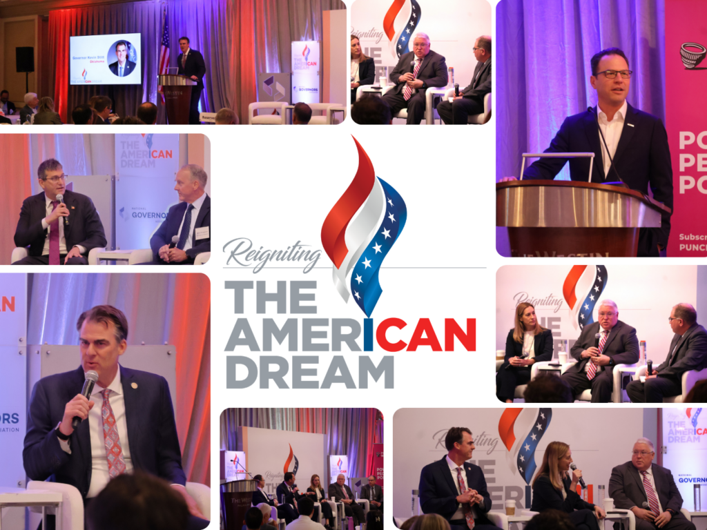 Energizing the American Dream in Philadelphia