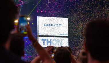 Commonwealth Of Pennsylvania Declares April 8, 2026 As 'THON Day'