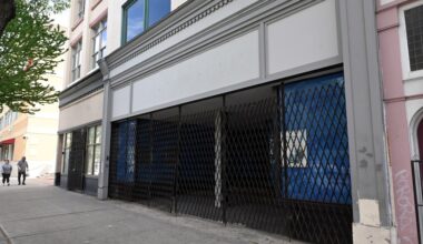 PA grant supports $6.5M redevelopment of vacant Penn Street buildings