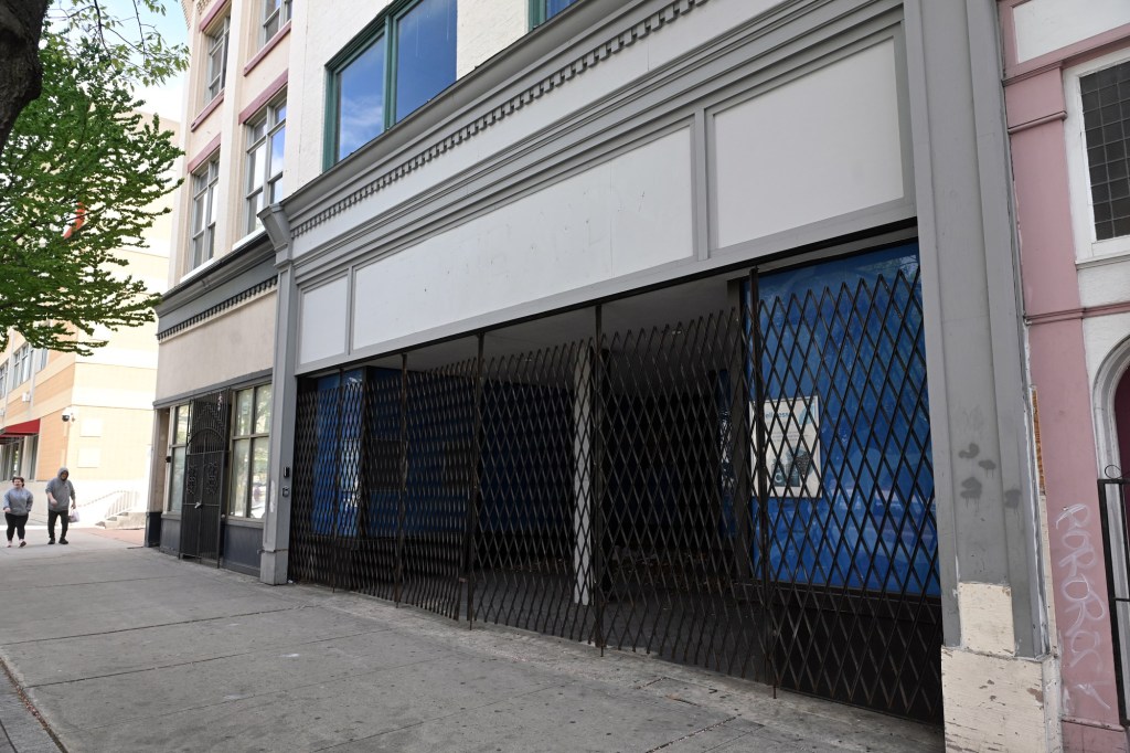 PA grant supports $6.5M redevelopment of vacant Penn Street buildings